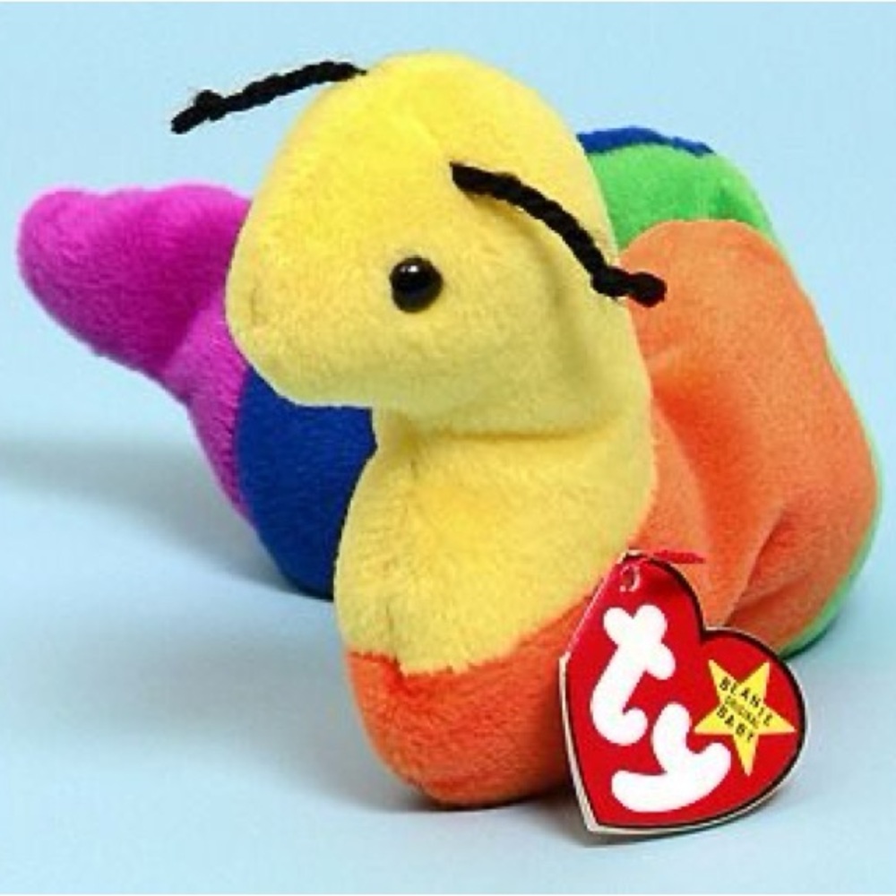 Meet your Posher, Neil